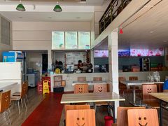 -西环肥仔螺蛳粉(南宁第一分店)