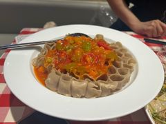 -西贝(南开大悦城店)