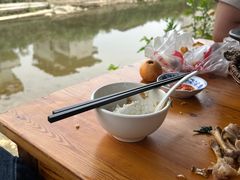 -环秀楼(黄山呈坎店)