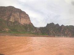 -黄河三峡风景名胜区