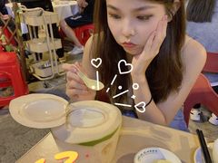 -琼大师东方烤乳猪(亚特兰蒂斯店)