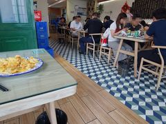 -哈尔滨春饼(朝山街店)