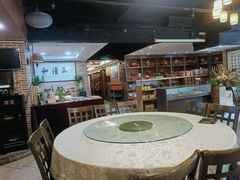 -品茶居素食馆(罗湖店)