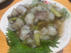 -福匠日本料理(人民路店)