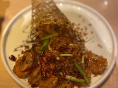 -避风塘(宝山万达店)