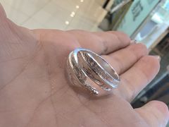 -十八字金·银饰·开蚌DIY·手工体验团建(富力广场店)