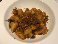 -半山腰·云南菜(侨福芳草地店)