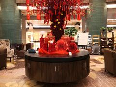 -成都凯宾斯基饭店