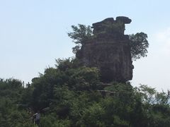 -山西通天峡景区