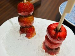 -全聚德(上海首店浦东店)