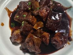 -绿茶餐厅(天津天河城店)