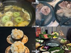 -润泽园椰子鸡(汇一城店)