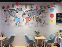 -ZING COFFEE 镜咖啡