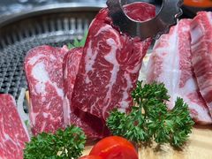 -牛将军•涮肉•烤肉•铁板烧(北京王府井·故宫店)
