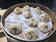 -老班长手工灌汤包(望京华彩店)