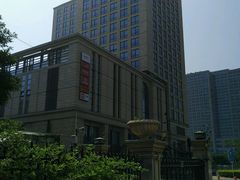 -远洋未来广场(育慧北路店)