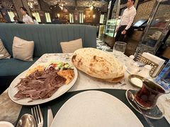 -苏坦土耳其餐厅(白云宾馆店)