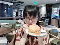 -港丽餐厅(龙之梦长宁店)