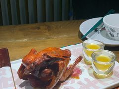-大鸽饭(汉溪长隆店)