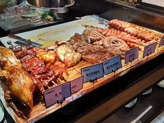 -韩盛·盛江山自助料理(于洪新玛特店)