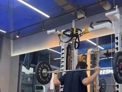 -EASY POWER健身工作室(浦东大道店)