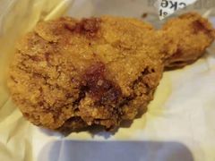 -麦当劳(西单明珠店)