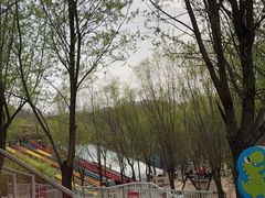 -西部长青自然儿童乐园