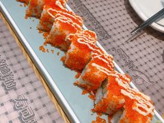 -林妈妈村·日式料理(宝山万达店)