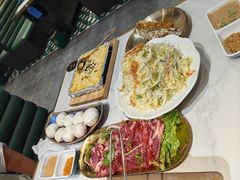 -小金牛海鲜烧烤