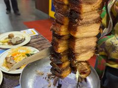 -巴犀烧烤(新崇光店)