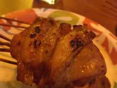 -海倫司小酒館(尖沙咀店 )