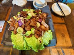 -尽善百年古院餐厅(王家老宅店)