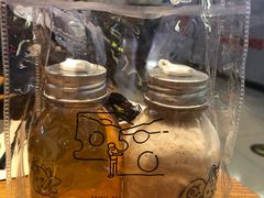 -喜茶(北京三里屯太古里店)