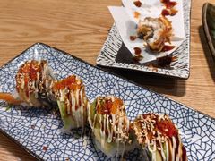 -赤稻·日式料理(禅城店)