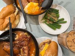 -华嫂冰室(尖沙咀店)