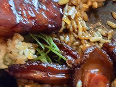 -环球港凯悦 · 享悦中餐厅