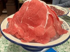 -鸿姐老火锅(疁城新天地店)