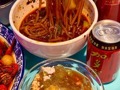 -川正旺江湖菜(三元桥店)