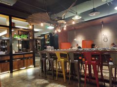 -童年小筑餐厅(申花路店)