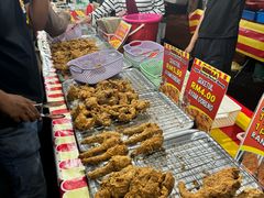 -瓜镇夜市