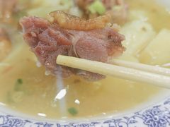 -渝神川味馆(天盛店)