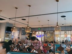 -半天妖烤鱼(槐房万达店)