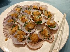 -外沙富龙城酒楼(老街店)