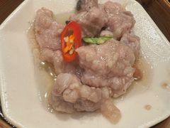 -京香轩·中餐厅(上海中庚聚龙酒店)