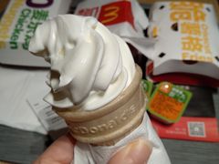 -麦当劳(龙阳路店)