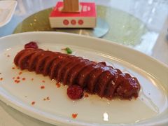 -聚鑫阁江浙菜·非遗传承技艺(闵行交大店)