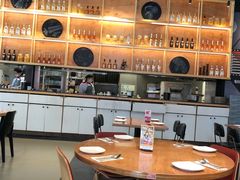 大堂-必胜客(滨江店)