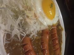 -金龙咖喱