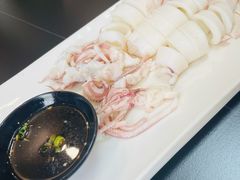 -501號台州海鲜餐厅(海创园店)