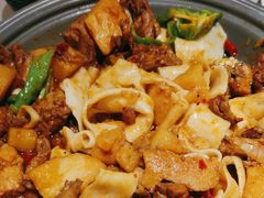 -耶里夏丽·丝路新疆菜·清真食品(徐汇南丹东路臻选店)